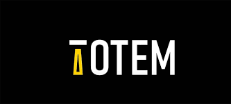 Logotipo Totem